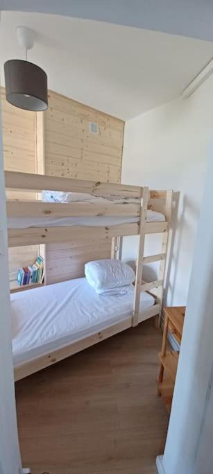 Spacieux Appartement T2 & Cabine Les Angles  Exterior photo