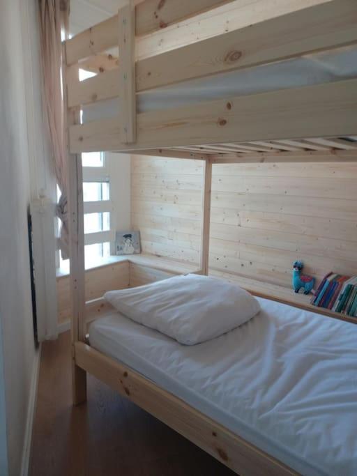Spacieux Appartement T2 & Cabine Les Angles  Exterior photo