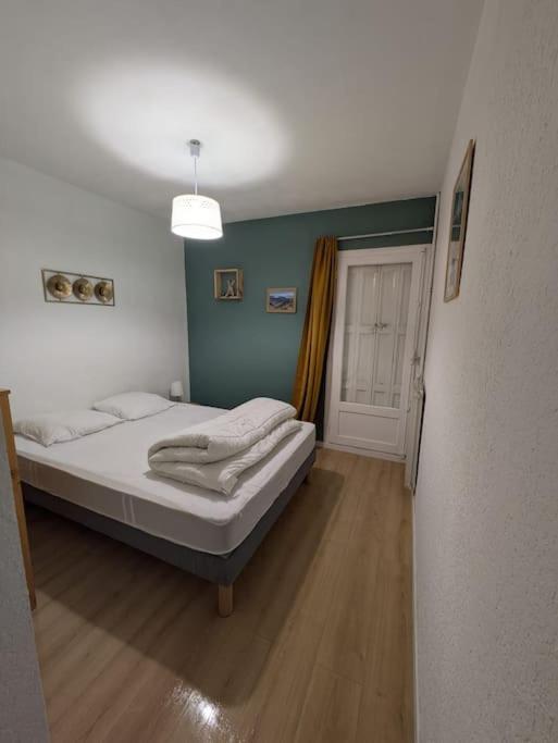 Spacieux Appartement T2 & Cabine Les Angles  Exterior photo
