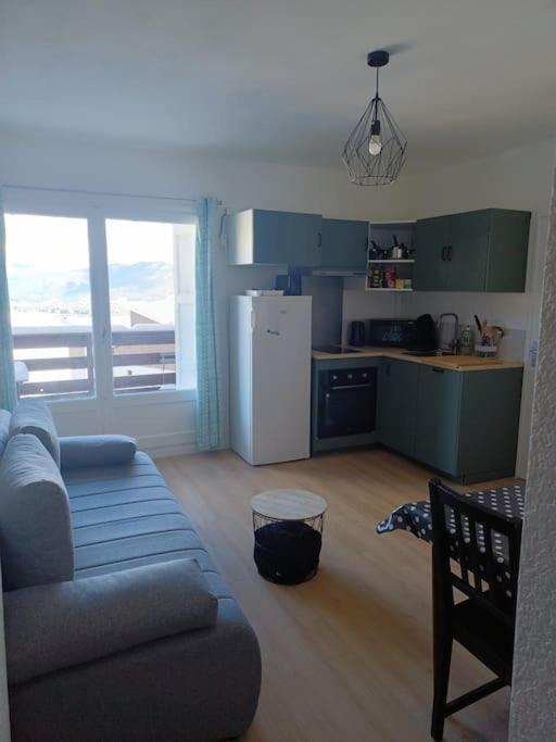 Spacieux Appartement T2 & Cabine Les Angles  Exterior photo